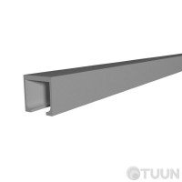 Koblenz Art.0260 / 3 направляюча 200см 50кг Koblenz Art.0260 / 3 направляюча 200см 50кг