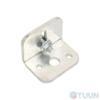 Koblenz Art.0850 / 5 Кріплення для направляючої 175-250кг Koblenz Art.0850 / 5 Кріплення для направляючої 175-250кг