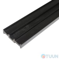 AGB Art. G007600001 Gasket for the lower guide