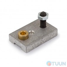 Koblenz Art.0700/19 Upper pin with gasket