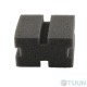 VILLES 220 Cleaning sponge for art. 2201