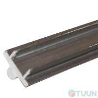 AGB Art. G027390101 Вставка в нижню напрямну AGB Art. G027390101 Вставка в нижню напрямну