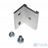 Koblenz Art.0400 / 5 Кріплення для направляючої 40-80кг