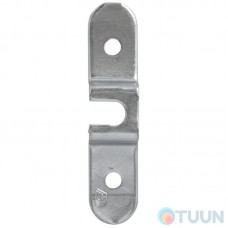 VILLES 2209/2 Fastening bracket for the canvas