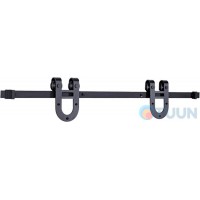 Розсувна система Loft LJ-1060B чорна