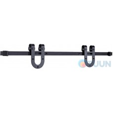 Loft LJ-1060B sliding system black