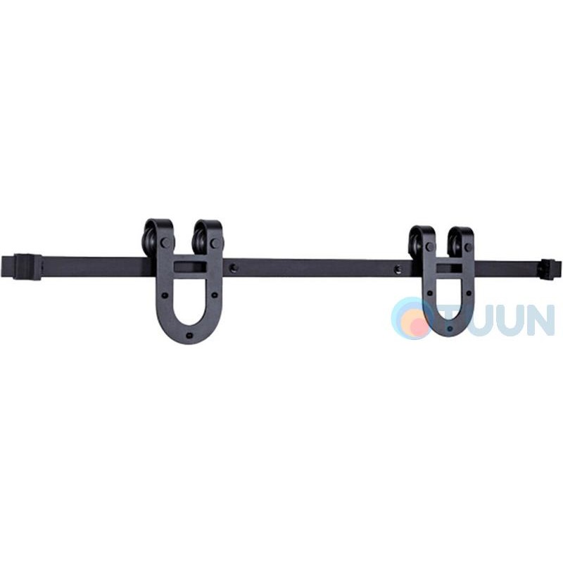Loft LJ-1060B sliding system black