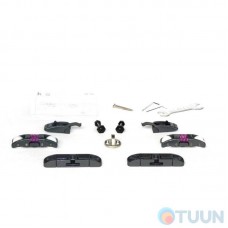 Koblenz Art.Kart 80 Sliding system 80kg