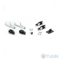 Koblenz Art.0450 / 4 Sliding system on 1-door 80kg