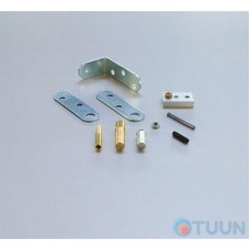 Koblenz Art.0700/20 kit for a system consisting of 60kg