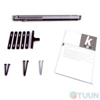 Koblenz Система 0860 1 Soft Close "ABS" (дотягиватель) кг