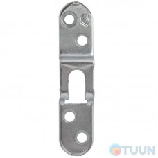 VILLES 2200/2 Fastening bracket for the canvas