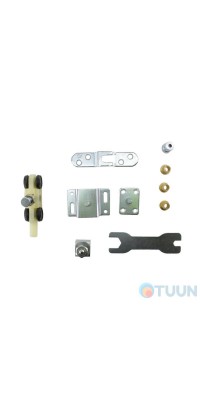 VITRUM SPACE NEW 2530 комплект для сложной системы 60кг 2створки