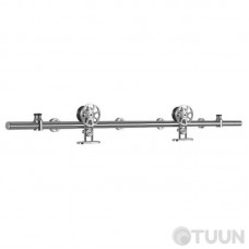 Sliding system LJ-8030-200 stainless steel