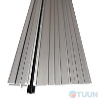 AGB Art. G017410101 Нижняя направляющая