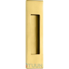 Colombo ID411 handle matte gold for sliding door
