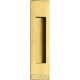Colombo ID411 handle matte gold for sliding door