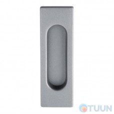 Handle on the dist. door Fimet 3663A F05 matt chrome