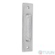 Colombo CD111 handle, matt chrome, for sliding doors