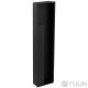 Pamar MN 1031 Z sliding door handle black matte (E228)