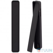 Pamar MN 1032 Z sliding door handle black matte (E228)