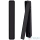 Pamar MN 1032 Z sliding door handle black matte (E228)