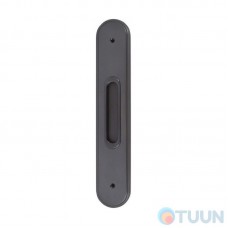 Sliding door handle Salice Paolo 2902S ETR bronze
