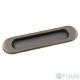 Handle SL-150 MAB matt antique brass on sliding door