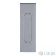 Handle on the dist. door Fimet 3663AS F05 matt chrome