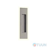 Ручка Colombo ID411 мат.никель на раздв. дверь