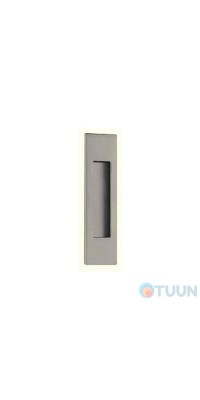 Colombo ID411 handle, nickel plated, for sliding doors