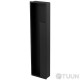 Pamar MN 2414 Z sliding door handle black matte (E228)