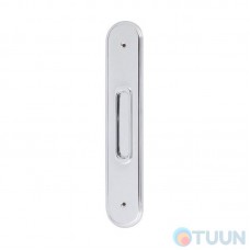 Sliding door handle Salice Paolo 2902S CR chrome