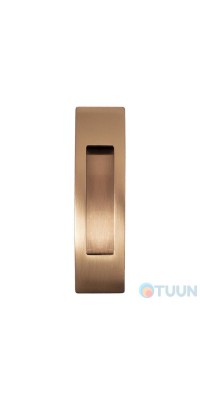 Colombo ID411 handle matte vintage on sliding door