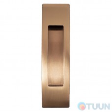 Colombo ID411 handle matte vintage on sliding door