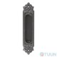 Handle on the dist. door Fimet 3668 F 45 ant. iron