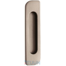 Colombo CD311 handle, nickel plated, for sliding doors