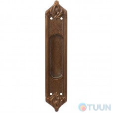 Colombo Louis XVI KLU111-BR sliding door handle bronze