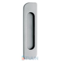Colombo CD311 handle, matte chrome, for sliding doors