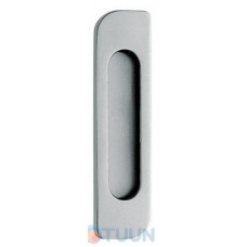 Colombo CD311 handle, matte chrome, for sliding doors