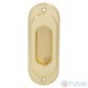 Handle 31003-S91MM PB half-brass on sliding door