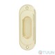 Handle 31003-S91MM PB half-brass on sliding door