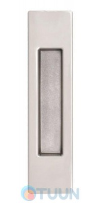 Ручка RDA SL-152 SN мат.нікель на розсув.двері