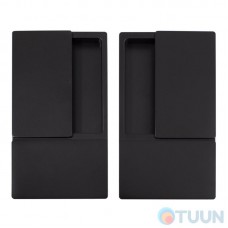 AGB Pen Art. B300000093 WAVE matte black