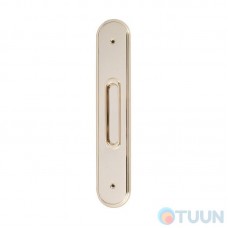 Sliding door handle Salice Paolo 2902S OCL gold