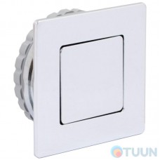 Magnetic handle Enrico Cassina 59250 chrome