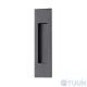 Colombo pen ID411graphite on the part doors