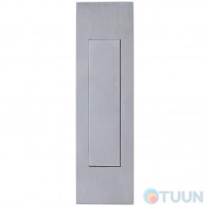 Magnetic handle Enrico Cassina 59316 matt chrome