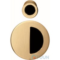 Colombo LC211 handle, ash, sliding door