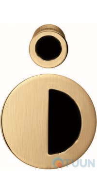 Colombo LC211 handle, ash, sliding door